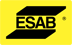 Esab Logo