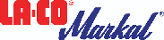 Laco Markal Logo