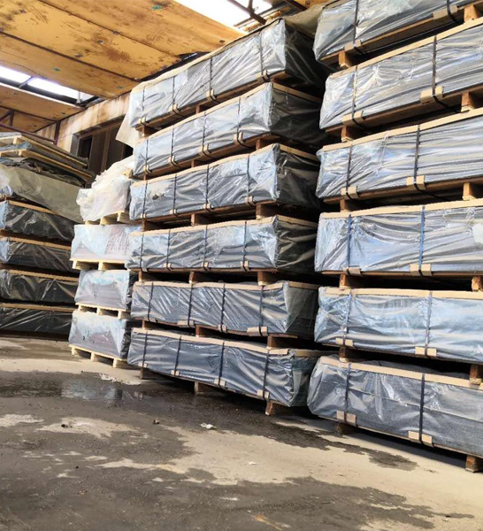 Warehouse